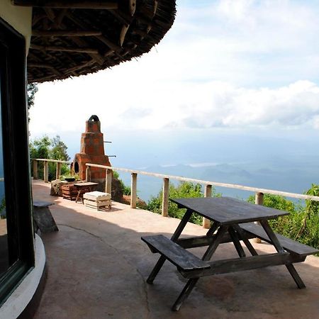 Mambo View Point Villa Ndungu Kültér fotó