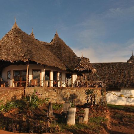 Mambo View Point Villa Ndungu Kültér fotó