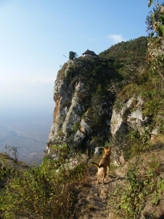 Mambo View Point Villa Ndungu Kültér fotó