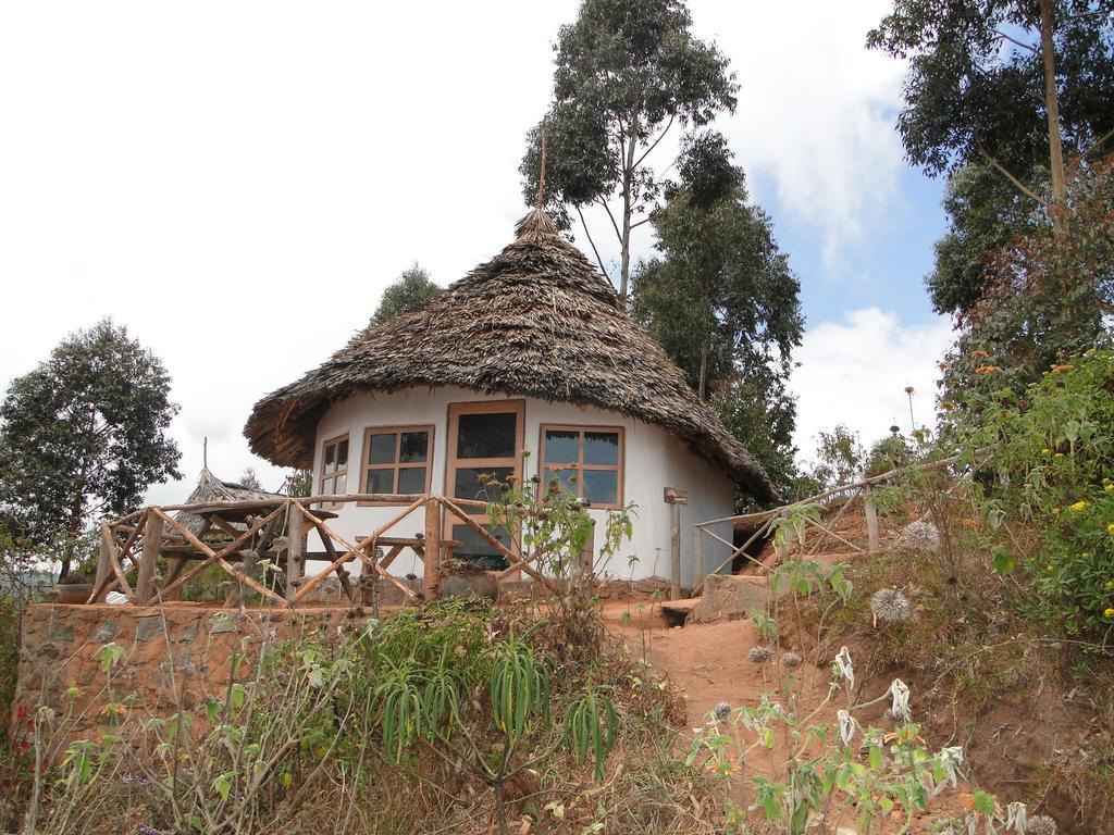 Mambo View Point Villa Ndungu Szoba fotó