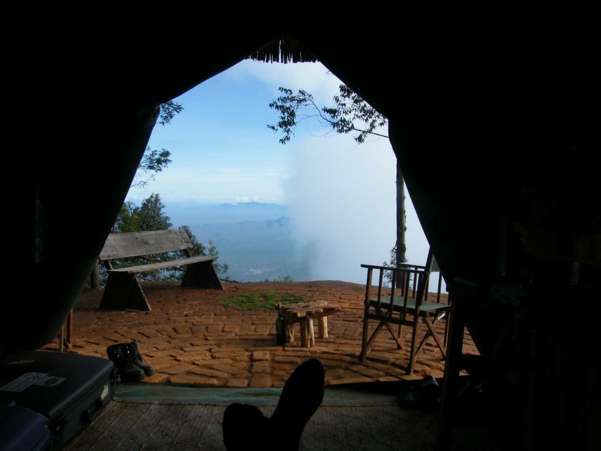 Mambo View Point Villa Ndungu Kültér fotó