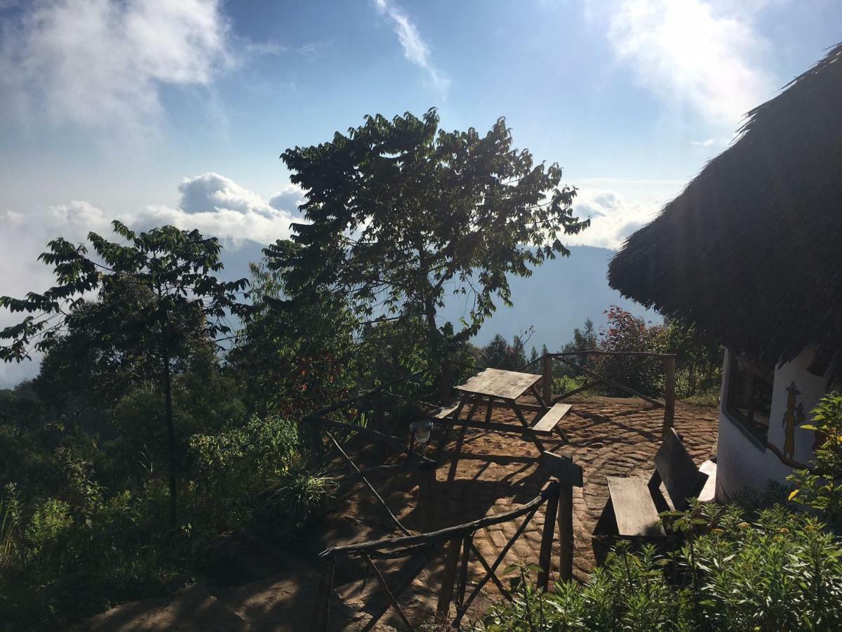 Mambo View Point Villa Ndungu Kültér fotó