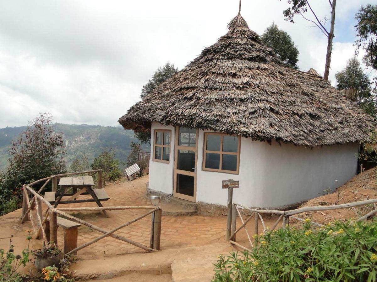 Mambo View Point Villa Ndungu Kültér fotó