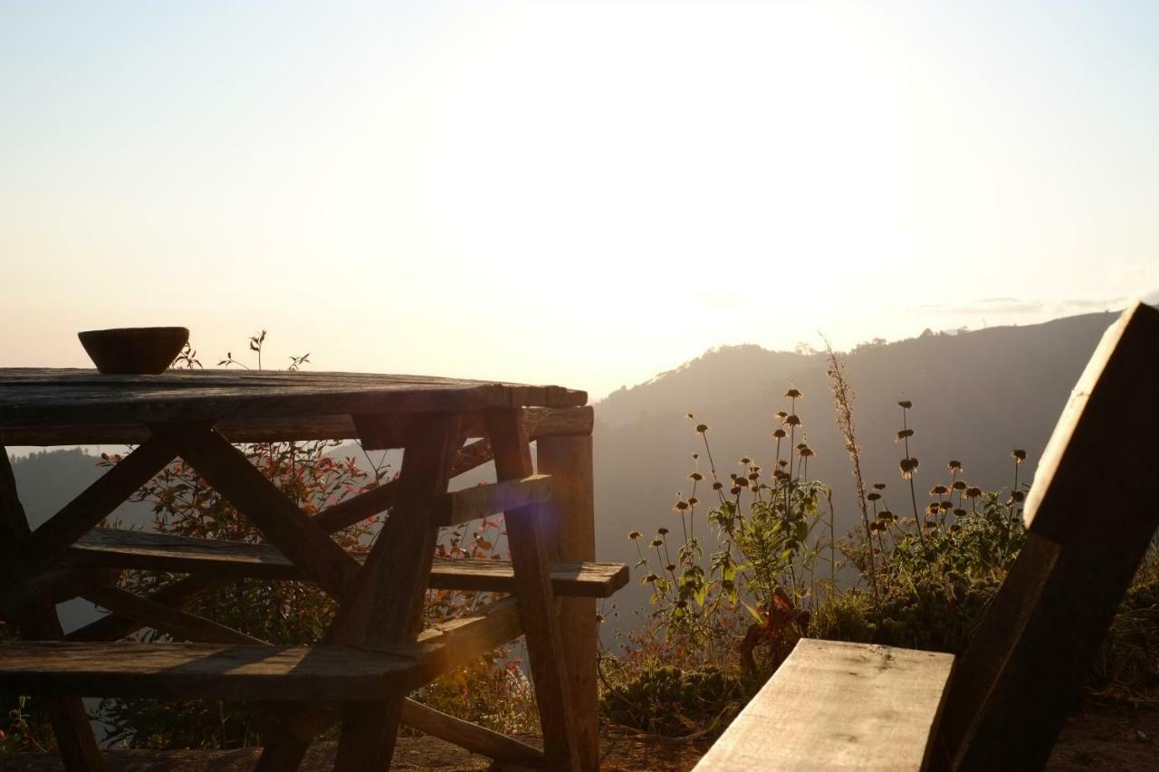 Mambo View Point Villa Ndungu Kültér fotó