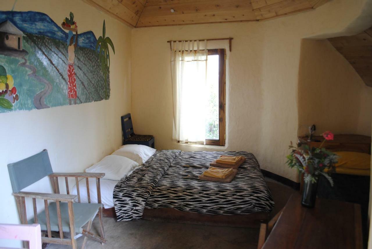 Mambo View Point Villa Ndungu Kültér fotó