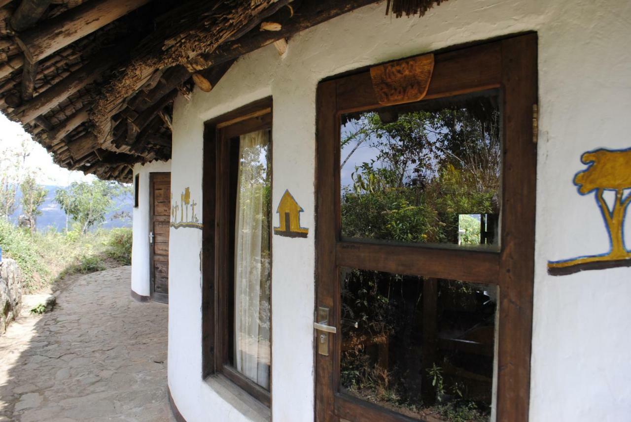 Mambo View Point Villa Ndungu Kültér fotó