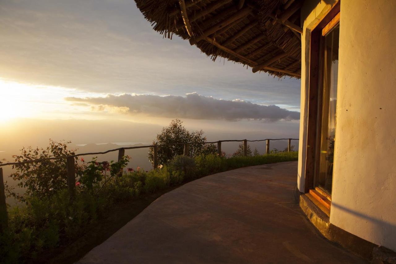 Mambo View Point Villa Ndungu Kültér fotó
