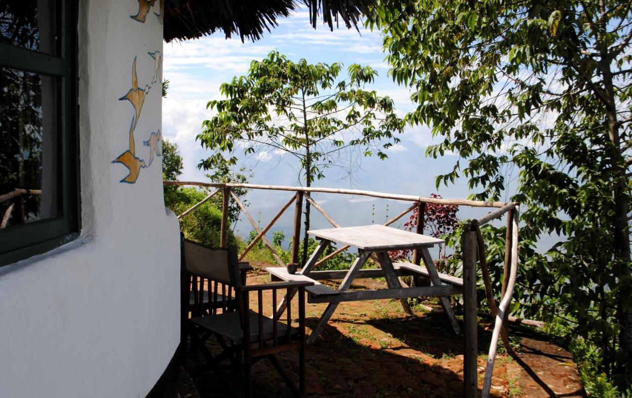 Mambo View Point Villa Ndungu Kültér fotó