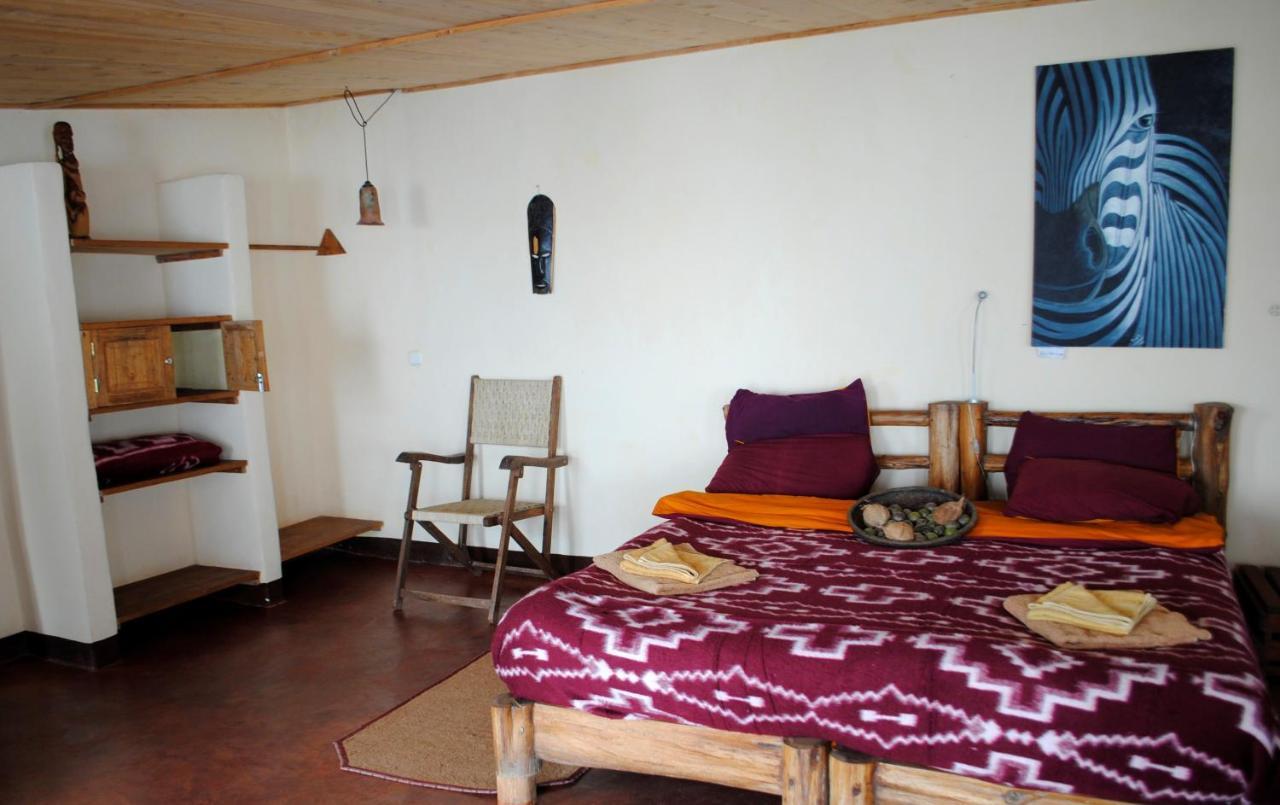Mambo View Point Villa Ndungu Kültér fotó